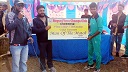 क्रिकेट प्रतियोगीतामा आयरा एकेडेमीको जित